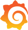 Logo Grafana