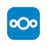 Logo Nextcloud